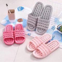 🌟 DÉP NHỰA LỖ ĐI TRONG NHÀ – CHỐNG TRƠN TRƯỢT, ÊM CHÂN 🌟