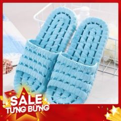 🌟 DÉP NHỰA LỖ ĐI TRONG NHÀ – CHỐNG TRƠN TRƯỢT, ÊM CHÂN 🌟