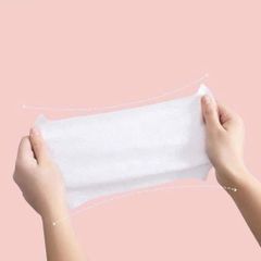 Set 8 Gói Giấy Ướt Mini – Khăn Giấy Ướt Bỏ Túi Siêu Tiện Lợi Cho Bé Và Gia Đình