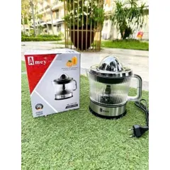 Máy Vắt Cam Điện Cao Cấp Amey– Vắt Kiệt Bã, Không Lo Đau Tay