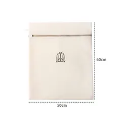 Set 6 Túi Giặt Đồ Cao Cấp 2 Lớp Dày Dặn – Bảo Vệ Quần ÁO, Đồ Lót Không Bị Bai Chão, Xù Lông