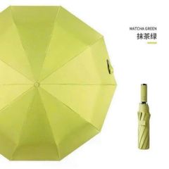 ☔ Ô TỰ ĐỘNG NHẬT BẢN 10 NAN - CHỐNG TIA UV, BUNG MỞ 1 CHẠM ☔