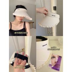 ✨ MŨ CHỐNG NẮNG VÀNH RỘNG CAO CẤP – CHE KÍN MẶT, CHỐNG TIA UV HIỆU QUẢ ✨