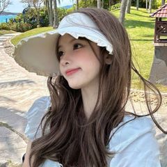 ✨ MŨ CHỐNG NẮNG VÀNH RỘNG CAO CẤP – CHE KÍN MẶT, CHỐNG TIA UV HIỆU QUẢ ✨