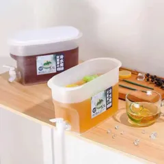 💧 Bình Nước 3.5L Việt Nhật Có Vòi – Tiện Lợi Cho Mọi Gia Đình 🍋