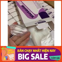 🌟 GĂNG TAY NILON DÙNG 1 LẦN – TIỆN LỢI, SẠCH SẼ, AN TOÀN 🌟