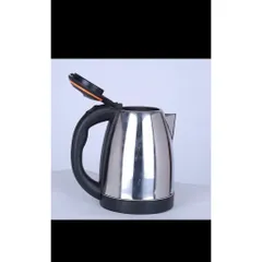 Ấm Siêu Tốc Inox 1800W - Đun Sôi Thần Tốc, Tự Ngắt An Toàn