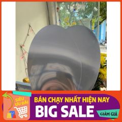 🪞 Gương Bâgu Dục Dán Tường – Nhẹ, Bền, Sang Trọng Cho Mọi Không Gian