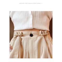 Set 13 khuy cài áo quần ngọc nhỏ xinh mà siêu tiện lợi