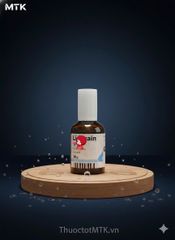 xịt phun sương gây tê