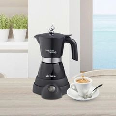 Ấm pha cafe đun trên bếp từ Ariete 00M135811AR0