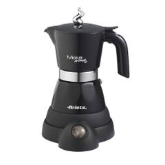 Ấm pha cafe đun trên bếp từ Ariete 00M135811AR0