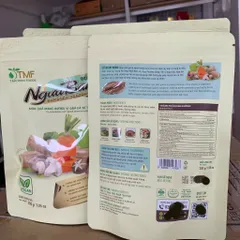 Bột nêm 100% thiên nhiên Ngưu Báng Tâm Minh