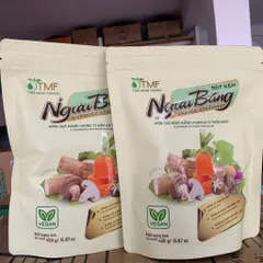 Bột nêm 100% thiên nhiên Ngưu Báng Tâm Minh