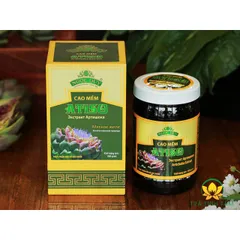 Cao mềm Atiso ngọt hủ 1kg Ngọc Duy Tea