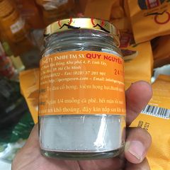 Bột Denti Ngậm Quy Nguyên 100 gram 777570