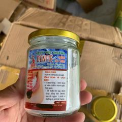 Bột Denti Ngậm Quy Nguyên 100 gram 777570