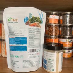 Bột nêm tảo biển Tâm Minh Foods-chuẩn vị