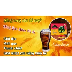 Cao mềm atiso Ngọc Duy loại đặc biệt 1kg-(10 hộp 100g)