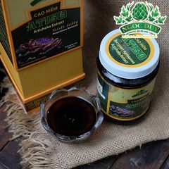 Cao Atiso mềm Cao Cấp hủ 500gr