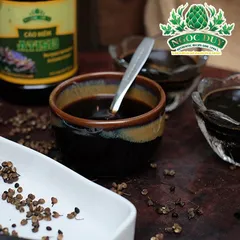 Cao Atiso mềm Cao Cấp hủ 500gr