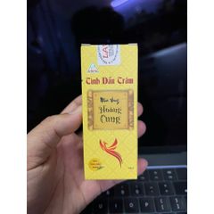 Tinh dầu tràm cho mẹ và bé Lava chính hãng – Ngừa cảm mạo, trúng gió