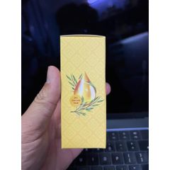 Tinh dầu tràm cho mẹ và bé Lava chính hãng – Ngừa cảm mạo, trúng gió
