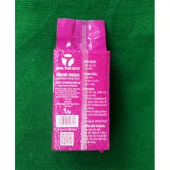 Gạo Nếp Bắc Bạch Ngọc Túi 1Kg - Gạo Ông Thọ
