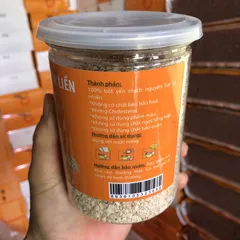 Yến Mạch Quy Nguyên hủ 220gr