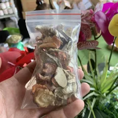Canh dưỡng sinh sấy khô 40g Mua 10 gói tặng 1