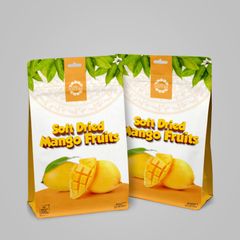 Xoài Sấy Dẻo Only Nature 200gr xuất khẩu chất lượng