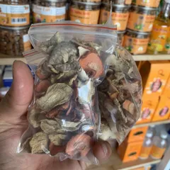 Canh dưỡng sinh sấy khô 40g Mua 10 gói tặng 1