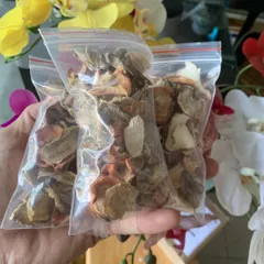 Canh dưỡng sinh sấy khô 40g Mua 10 gói tặng 1