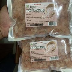 Muối Ủ Hymalaya gói 1kg- làm túi chườm