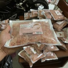 Muối Ủ Hymalaya gói 1kg- làm túi chườm