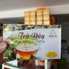 Trà dây Lava hộp 30 túi lọc