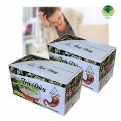 Trà dây Lava hộp 30 túi lọc