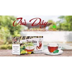 Trà dây Lava hộp 30 túi lọc