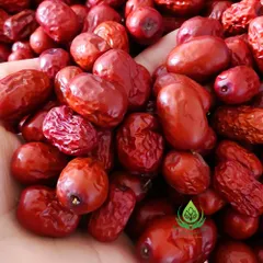 Táo Đỏ sấy Khô hàng chất lượng loại 1