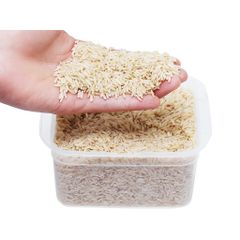 Gạo Lứt Hữu Cơ Hoa Nắng Hộp 2Kg