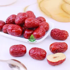 Táo Đỏ sấy Khô hàng chất lượng loại 1