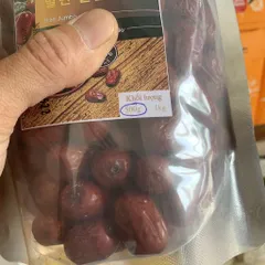 Táo Đỏ sấy Khô hàng chất lượng loại 1