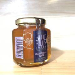 Mật Ong Úc Leatherwood Blue Hills - Chính hãng