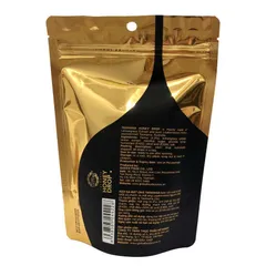 Kẹo sả nhân mật ong Honey Drop Túi vàng 30 viên