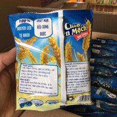 Cháo Yến Mạch Tâm Minh gói 50g-Date luôn mới
