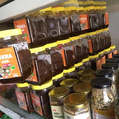 Tekka Khô Chùa Long Hương 200gram- Loại đặc biệt