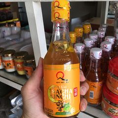 Dầu SACHA-INCHI Quy Nguyên 250ml 777650