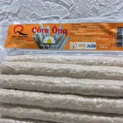 Cốm Ống Gạo Lứt Quy Nguyên 777661