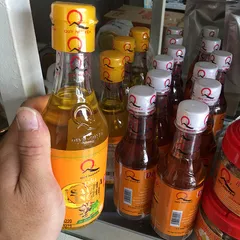 Dầu SACHA-INCHI Quy Nguyên 250ml 777650