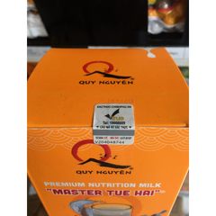 Sữa bột dinh dưỡng cao cấp Ông Thầy Tuệ Hải 220g 777655